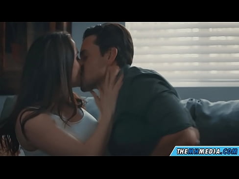 ❤️ 巨乳ママとのロマンチックなセックス ❤❌ ポルノ ❌️